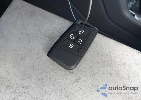 2024 Volkswagen Taos 1.5T Se из США, поврежденный, VIN 3VVEX7B23RM123554